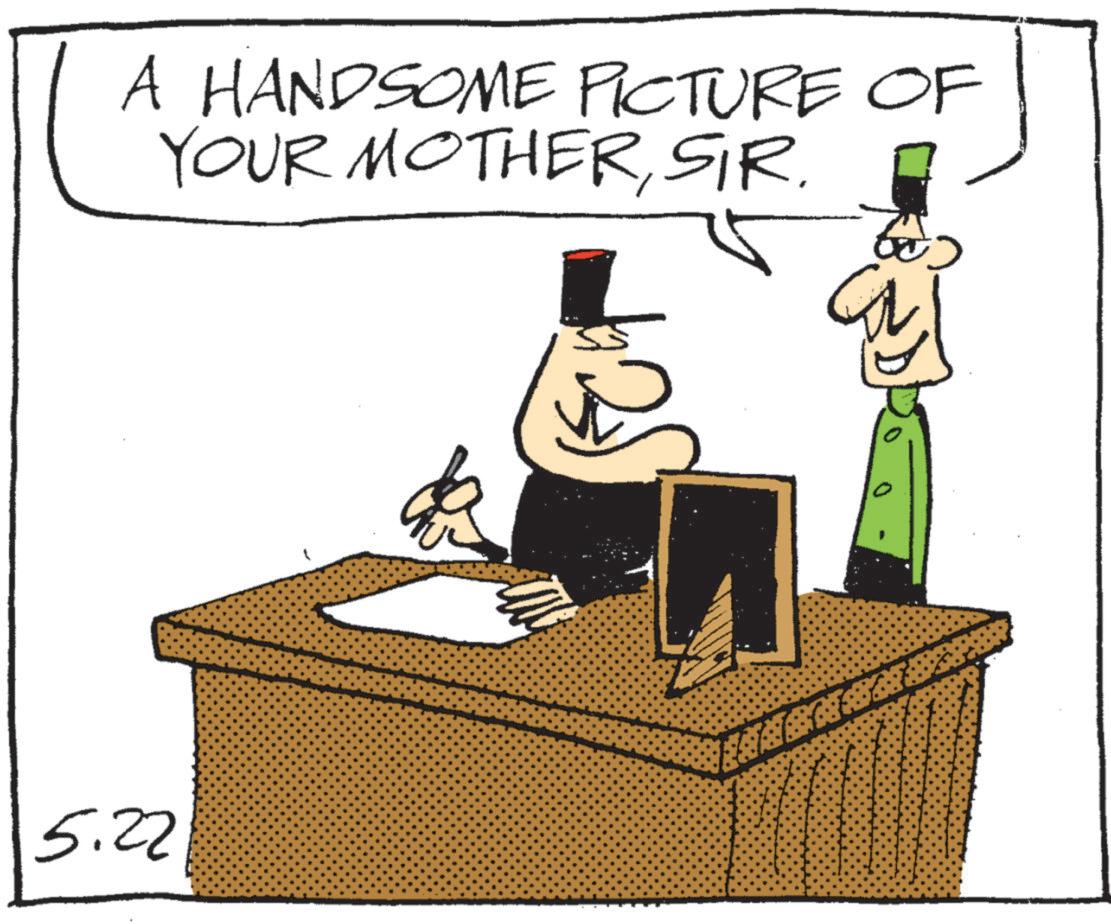 Debate OCR: A HANDSOME PICTURE OF YOUR MOTHERSIR. 5.22 A HANDSOME PICTURE OF YOUR MOTHERSIR . 5.22
