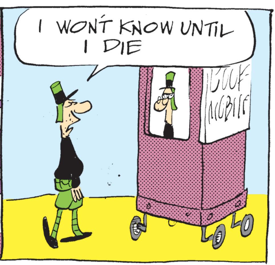 Animation OCR: I WON'T KNOW UNTIL I DIE ICT OF ACAII I WON'T KNOW UNTIL I DIE ICT OF ACAII