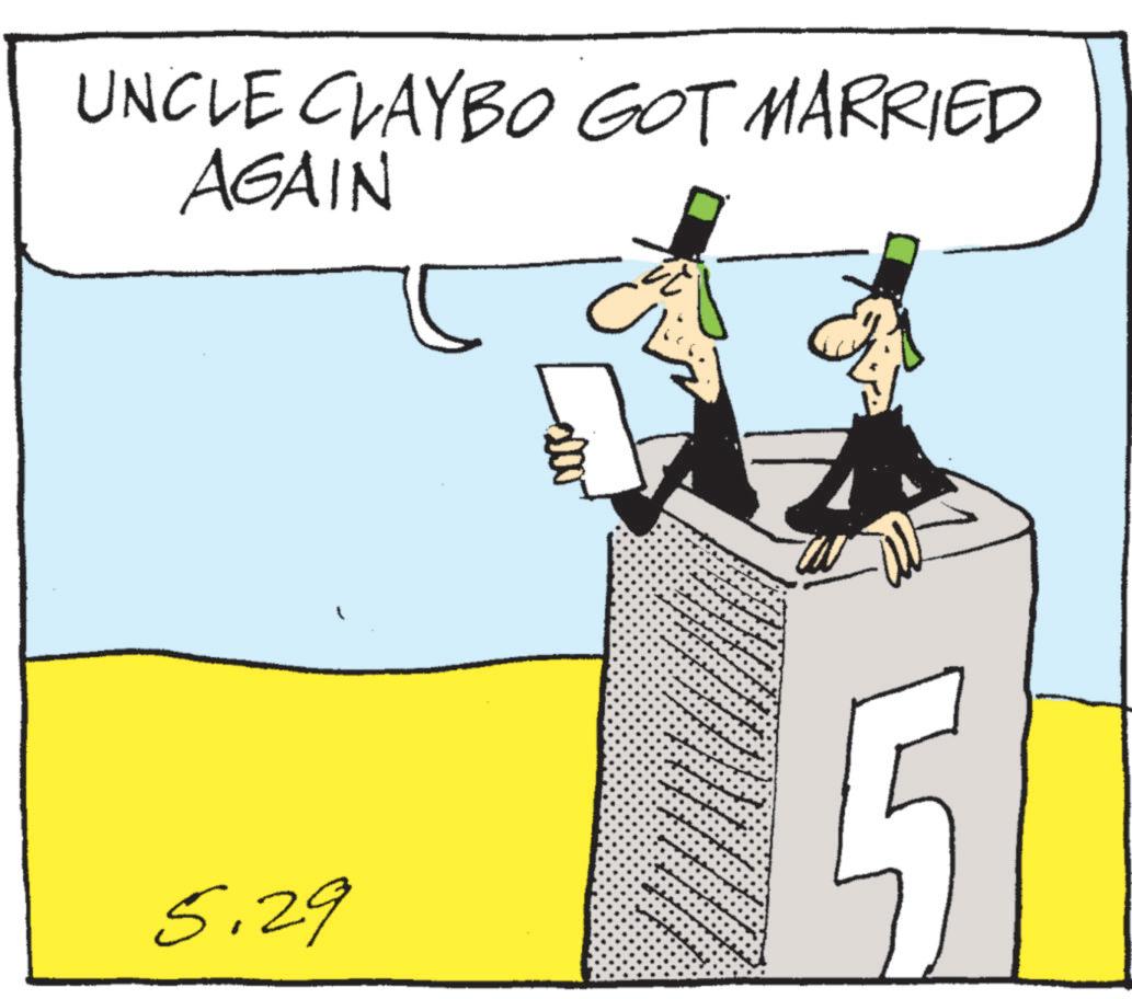 Gesture OCR: UNCLE CLAYBO GOT MARRIED AGAIN 5.29 it UNCLE CLAYBO GOT MARRIED AGAIN 5.29 it