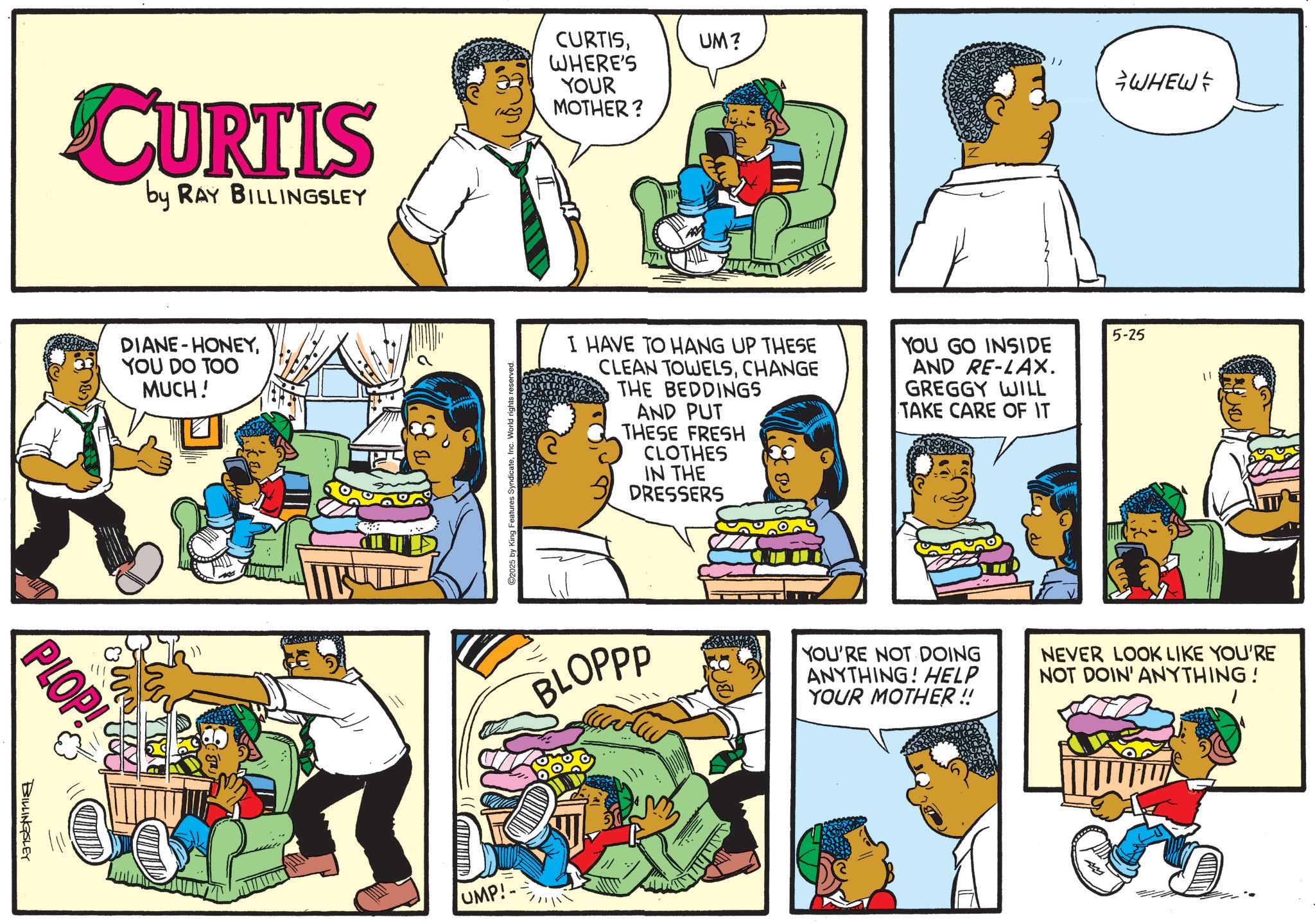 Curtis - 2025-05-25