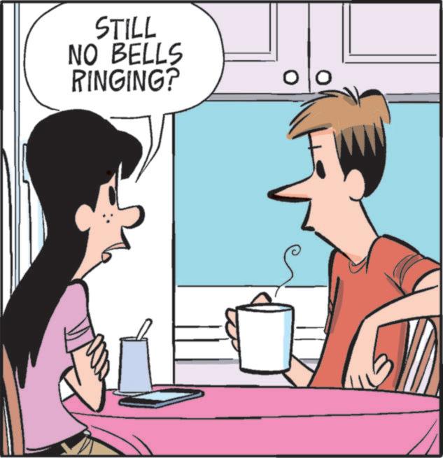Comics OCR: STILL NO BELLS RINGING? O O 0 STILL NO BELLS RINGING ? O O 0