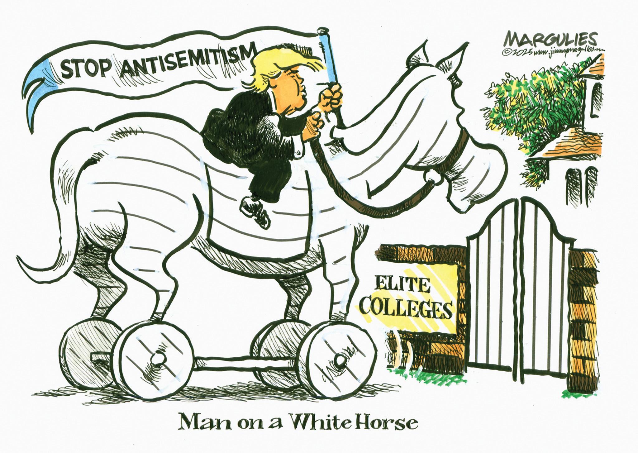 Jimmy Margulies - 2025-05-05