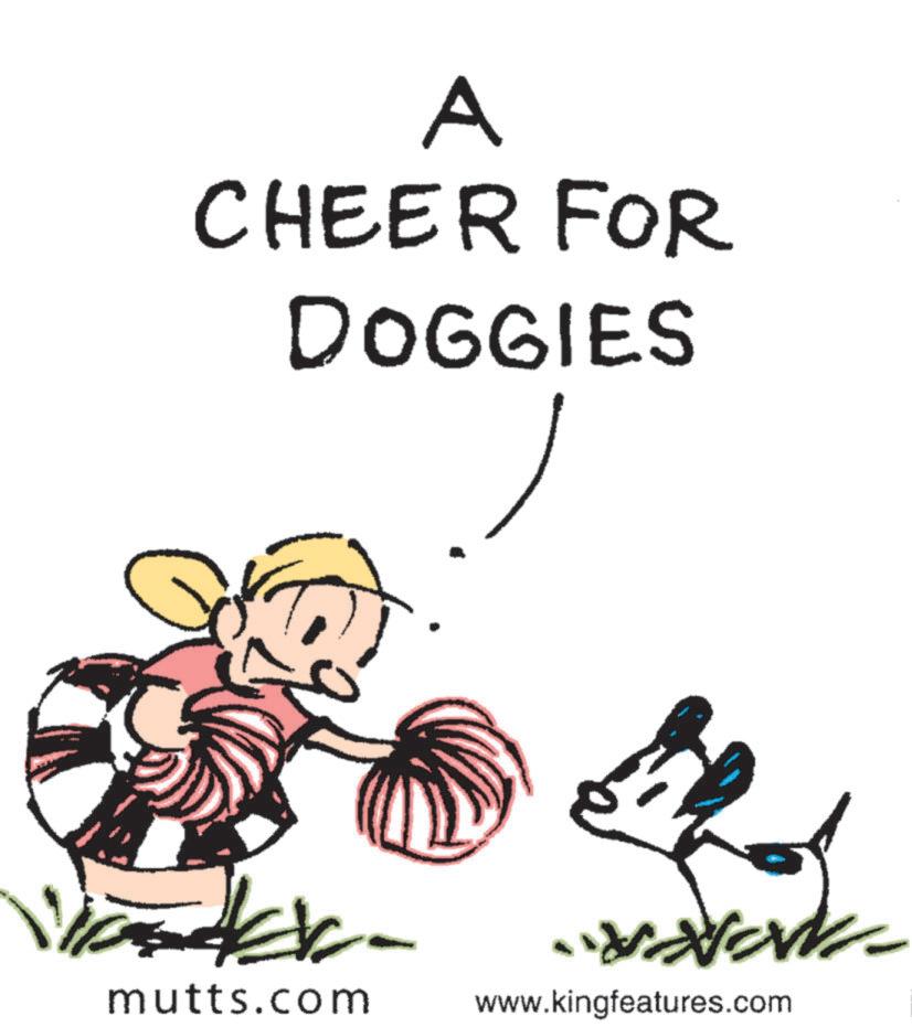 Mutts - Part 1 - 2025-05-10