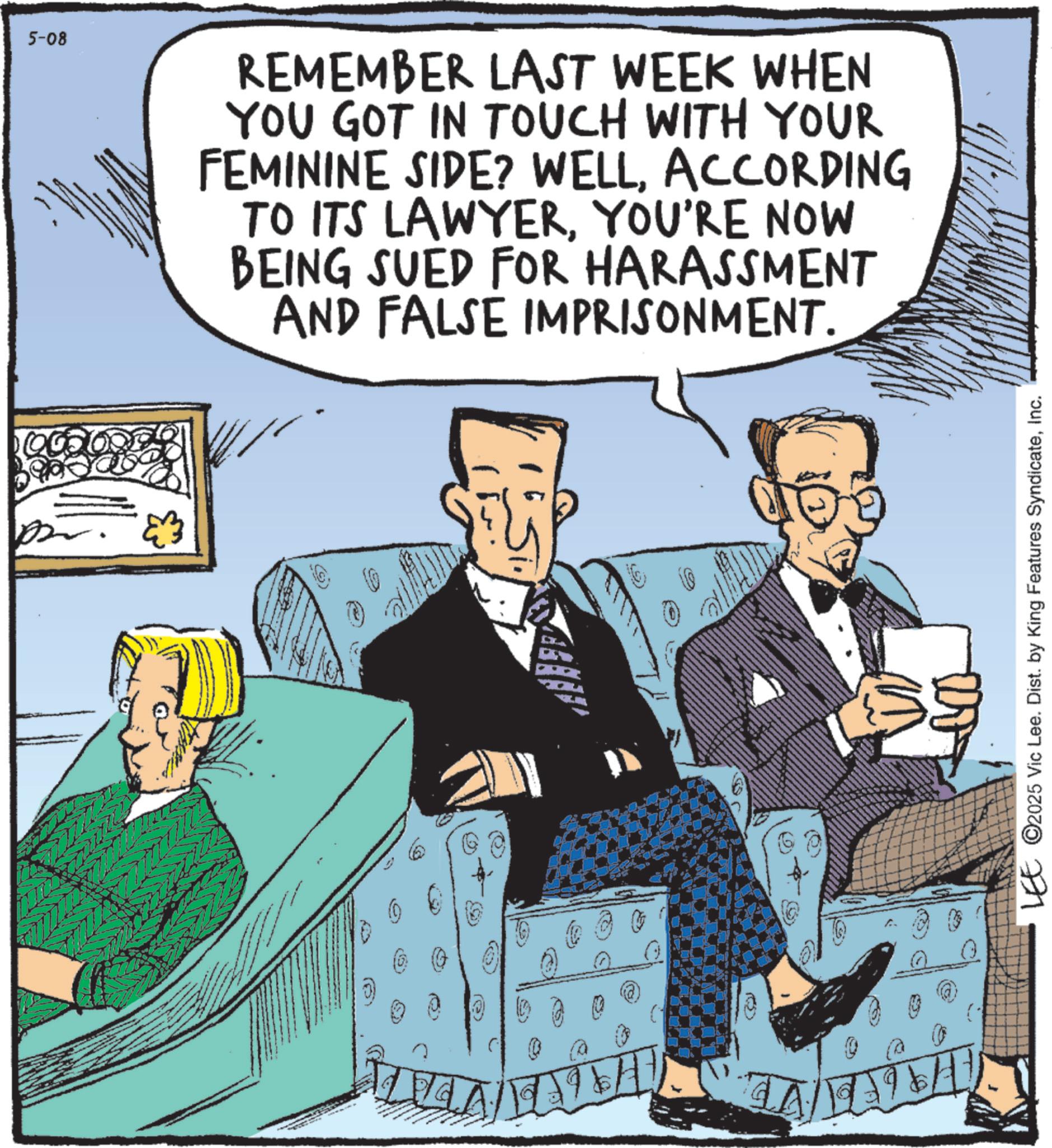 Pardon My Planet - 2025-05-08