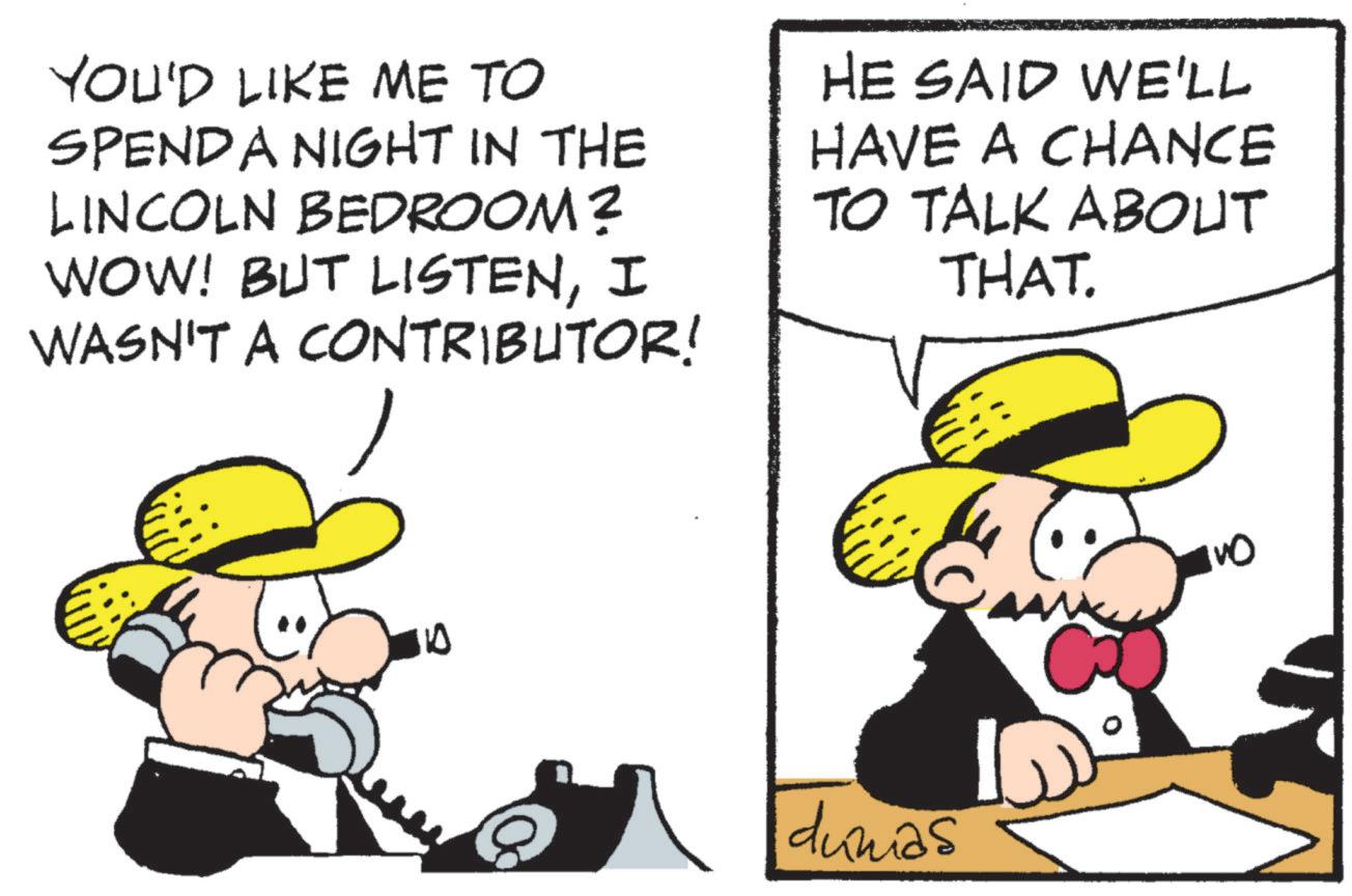 Sam And Silo - Part 2 - 2025-05-05