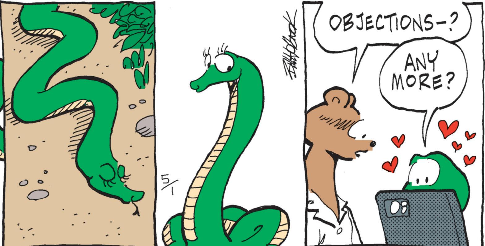 Fiction OCR: 22 OBJECTIONS-? ANY MORE? 08 22 OBJECTIONS- ? ANY MORE ? 08