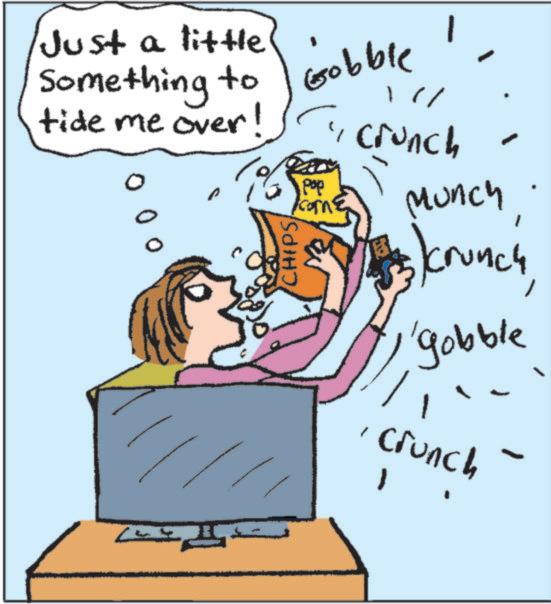 Animation OCR: Just a little Something to Gobble tide me over! O O O CHIPS /corne crunch Munch - $5) crunch gobble Crunch 1 - Just a little Something to Gobble tide me over ! O O O CHIPS / corne crunch Munch - $ 5 ) crunch gobble Crunch 1 -