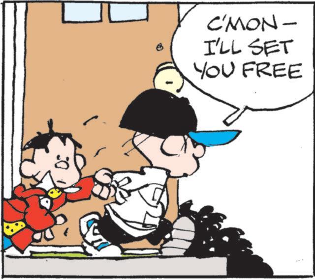 Graphics OCR: C'MON- I'LL SET YOU FREE C'MON- I'LL SET YOU FREE