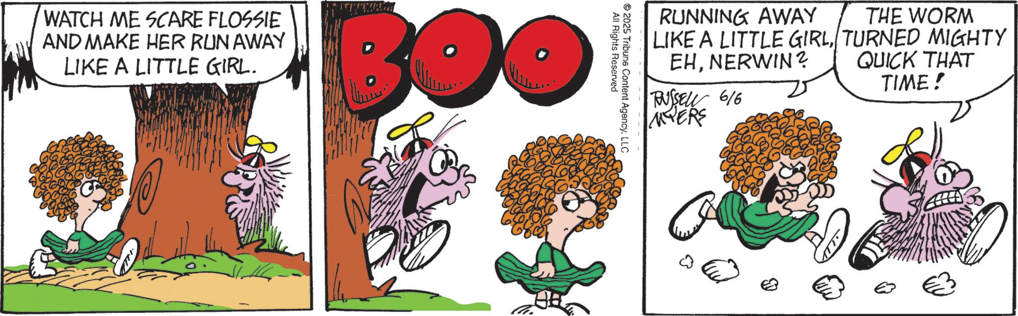 Pleased OCR: WATCH ME SCARE FLOSSIE AND MAKE HER RUN AWAY LIKE A LITTLE GIRL. All Rights Reserved 2025 Tribune Content Agency. LLC RUNNING AWAY THE WORM LIKE A LITTLE GIRLTURNED MIGHTY EHNERWIN? TRUSSELL 6/6 MYERS QUICK THAT TIME! 3 WATCH ME SCARE FLOSSIE AND MAKE HER RUN AWAY LIKE A LITTLE GIRL . All Rights Reserved 2025 Tribune Content Agency . LLC RUNNING AWAY THE WORM LIKE A LITTLE GIRLTURNED MIGHTY EHNERWIN ? TRUSSELL 6/6 MYERS QUICK THAT TIME ! 3