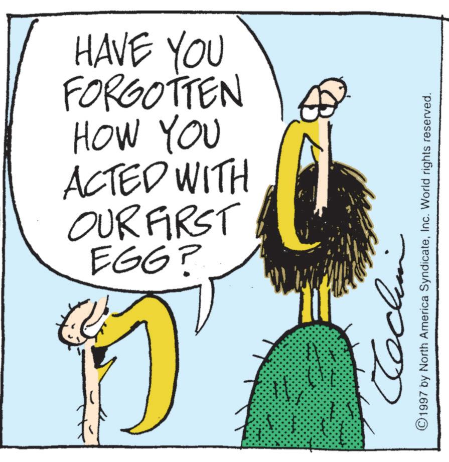 Beak OCR: EGG? OUR FIRST ACTED WITH HOW YOU FORGOTTEN HAVE YOU ???? © 1997 by North America SyndicateInc. World rights reserved. EGG ? OUR FIRST ACTED WITH HOW YOU FORGOTTEN HAVE YOU ???? © 1997 by North America SyndicateInc. World rights reserved .