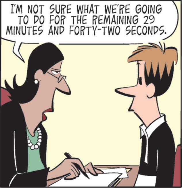 Debate OCR: I'M NOT SURE WHAT WE'RE GOING TO DO FOR THE REMAINING 29 MINUTES AND FORTY-TWO SECONDS. I'M NOT SURE WHAT WE'RE GOING TO DO FOR THE REMAINING 29 MINUTES AND FORTY - TWO SECONDS .