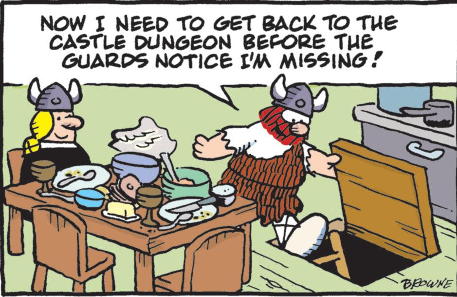 Moustache OCR: NOW I NEED TO GET BACK TO THE CASTLE DUNGEON BEFORE THE GUARDS NOTICE I'M MISSING! BROWNE NOW I NEED TO GET BACK TO THE CASTLE DUNGEON BEFORE THE GUARDS NOTICE I'M MISSING ! BROWNE