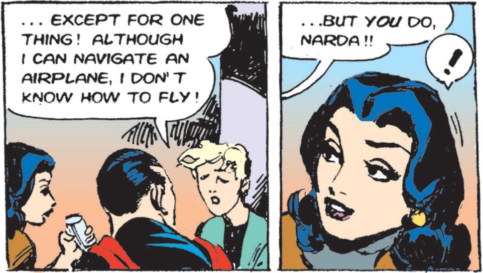 Gesture OCR: EXCEPT FOR ONE THING! ALTHOUGH I CAN NAVIGATE AN AIRPLANEI DON'T KNOW HOW TO FLY! ...BUT YOU DONARDA!! EXCEPT FOR ONE THING ! ALTHOUGH I CAN NAVIGATE AN AIRPLANEI DON'T KNOW HOW TO FLY ! ... BUT YOU DONARDA !!