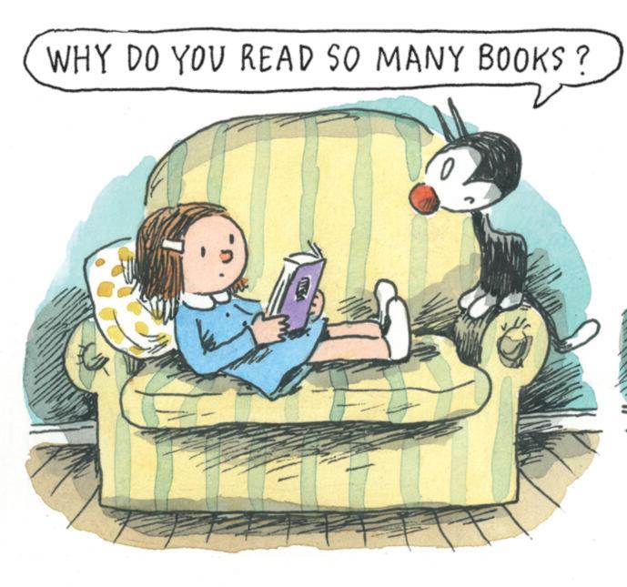 Child OCR: WHY DO YOU READ SO MANY BOOKS? 0 WHY DO YOU READ SO MANY BOOKS ? 0