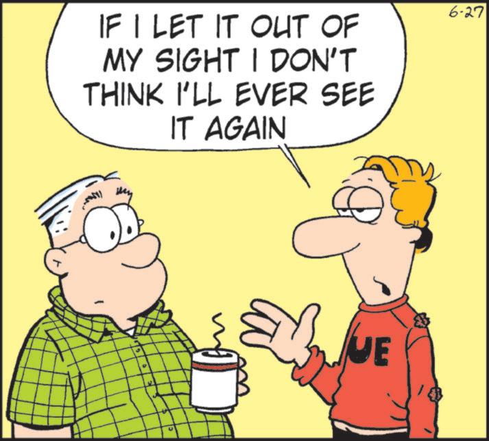 Animation OCR: IF I LET IT OUT OF MY SIGHT I DON'T THINK I'LL EVER SEE IT AGAIN 6-27 ? WE IF I LET IT OUT OF MY SIGHT I DON'T THINK I'LL EVER SEE IT AGAIN 6-27 ? WE