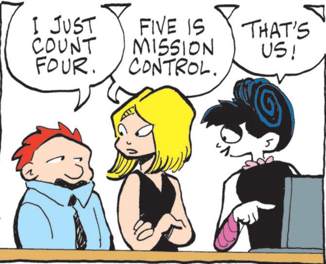 Graphics OCR: I JUST FIVE IS THAT'S COUNT MISSION US! FOUR. CONTROL. I JUST FIVE IS THAT'S COUNT MISSION US ! FOUR . CONTROL .