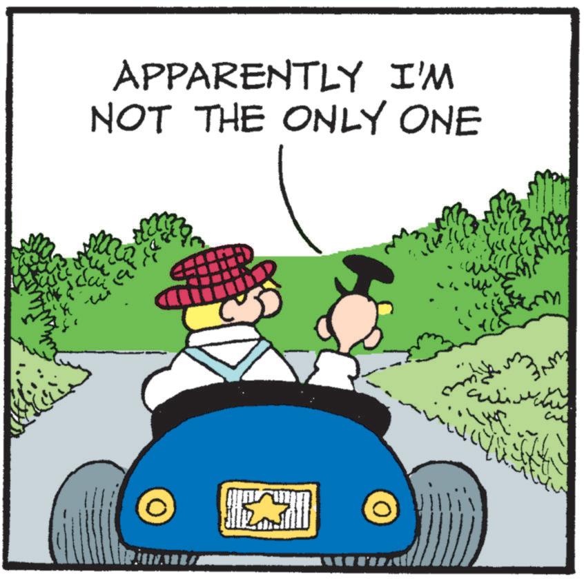 Driving OCR: APPARENTLY I'M NOT THE ONLY ONE cai a a ?( APPARENTLY I'M NOT THE ONLY ONE cai a a ? (