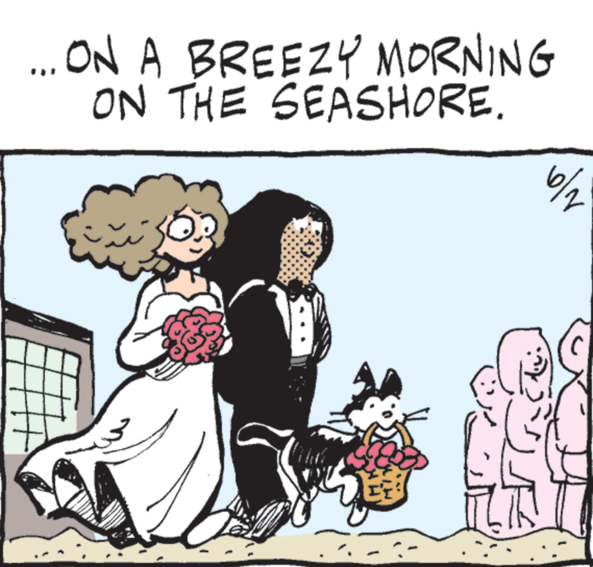 Happiness OCR: ... ON A BREEZY MORNING ON THE SEASHORE. ???? ... ON A BREEZY MORNING ON THE SEASHORE . ????