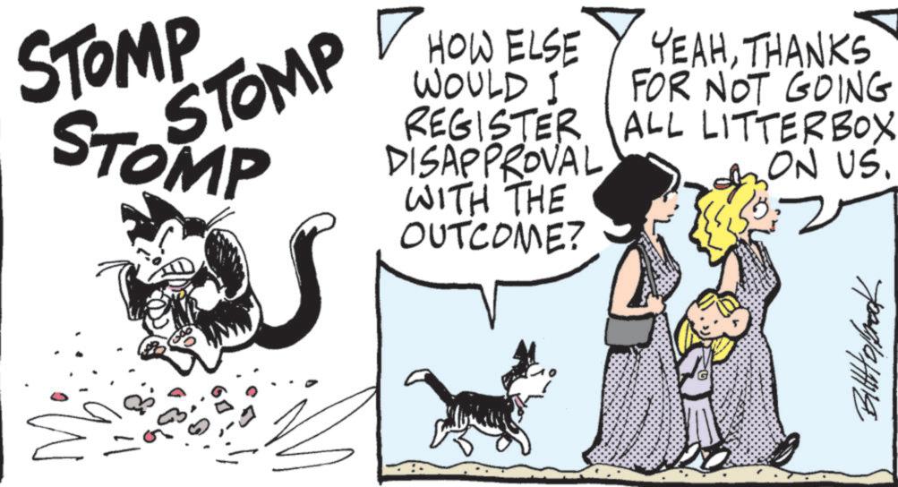 Cat OCR: STOMP STOMP STOMP ? HOW ELSE YEAHTHANKS WOULD I FOR NOT GOING DISAPPROVAL REGISTER ALL LITTERBOX WITH THE OUTCOME? ON US. Bitto/book STOMP STOMP STOMP ? HOW ELSE YEAHTHANKS WOULD I FOR NOT GOING DISAPPROVAL REGISTER ALL LITTERBOX WITH THE OUTCOME ? ON US . Bitto / book