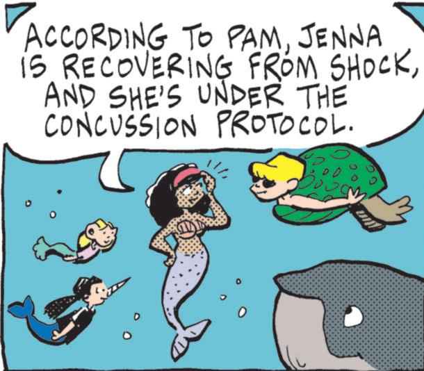 Happiness OCR: ACCORDING TO PAMJENNA 15 RECOVERING FROM SHOCKAND SHE'S UNDER THE CONCUSSION PROTOCOL. 0 ACCORDING TO PAMJENNA 15 RECOVERING FROM SHOCKAND SHE'S UNDER THE CONCUSSION PROTOCOL . 0