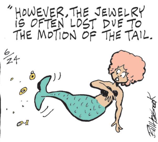 Clip art OCR: ?? 24 HOWEVERTHE JEWELRY is OFTEN LOST DUE TO THE MOTION OF THE TAIL. ?? Filterbrook ?? 24 HOWEVERTHE JEWELRY is OFTEN LOST DUE TO THE MOTION OF THE TAIL . ?? Filterbrook