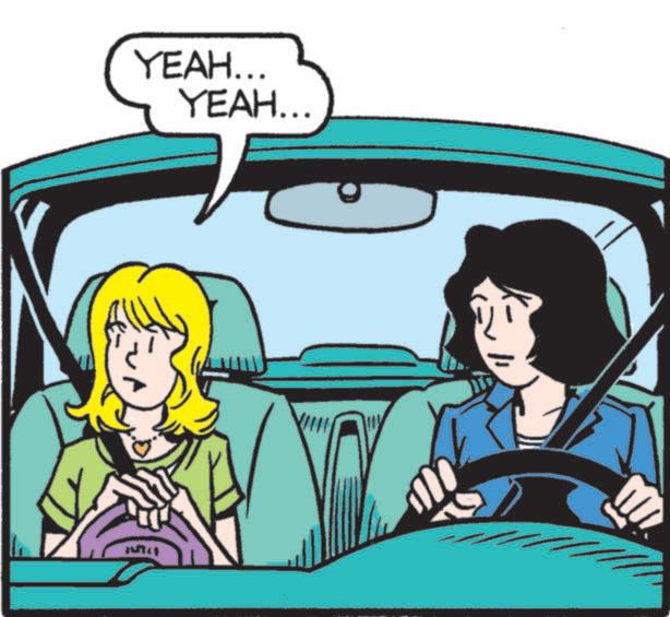 Fiction OCR: YEAH... YEAH... YEAH ... YEAH ...