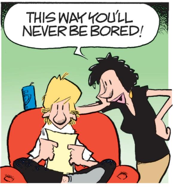 Graphics OCR: THIS WAY YOU'LL NEVER BE BORED! THIS WAY YOU'LL NEVER BE BORED !