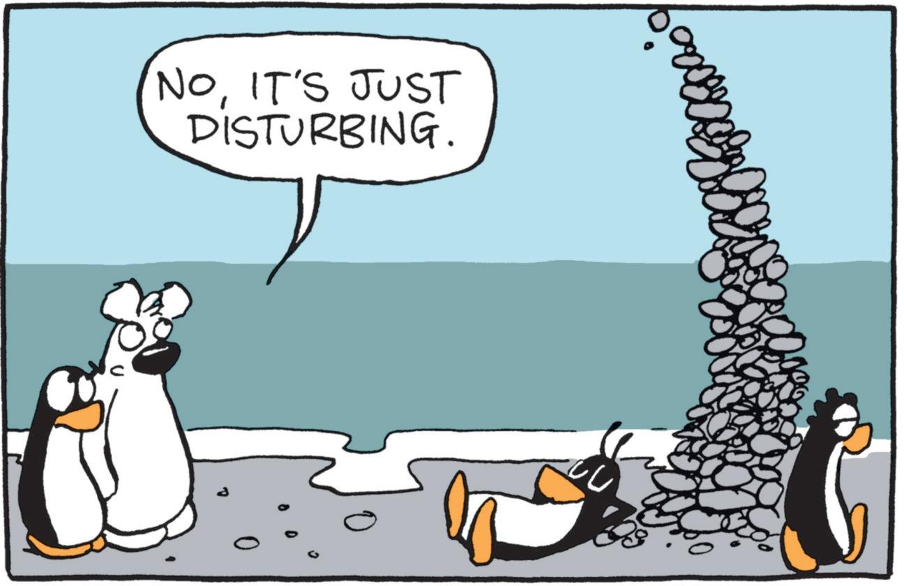 Animation OCR: NOIT'S JUST DISTURBING. 7 NOIT'S JUST DISTURBING . 7