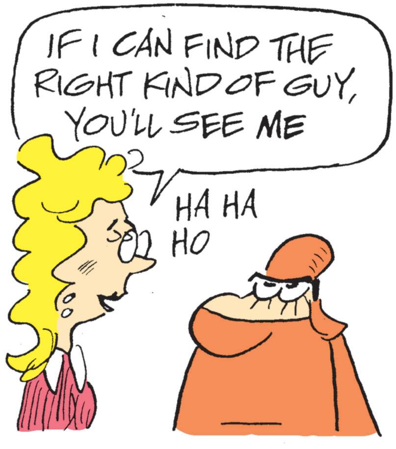 Graphics OCR: IF I CAN FIND THE RIGHT KIND OF GUYYOU'LL SEE ME HA HA ?? IF I CAN FIND THE RIGHT KIND OF GUYYOU'LL SEE ME HA HA ??