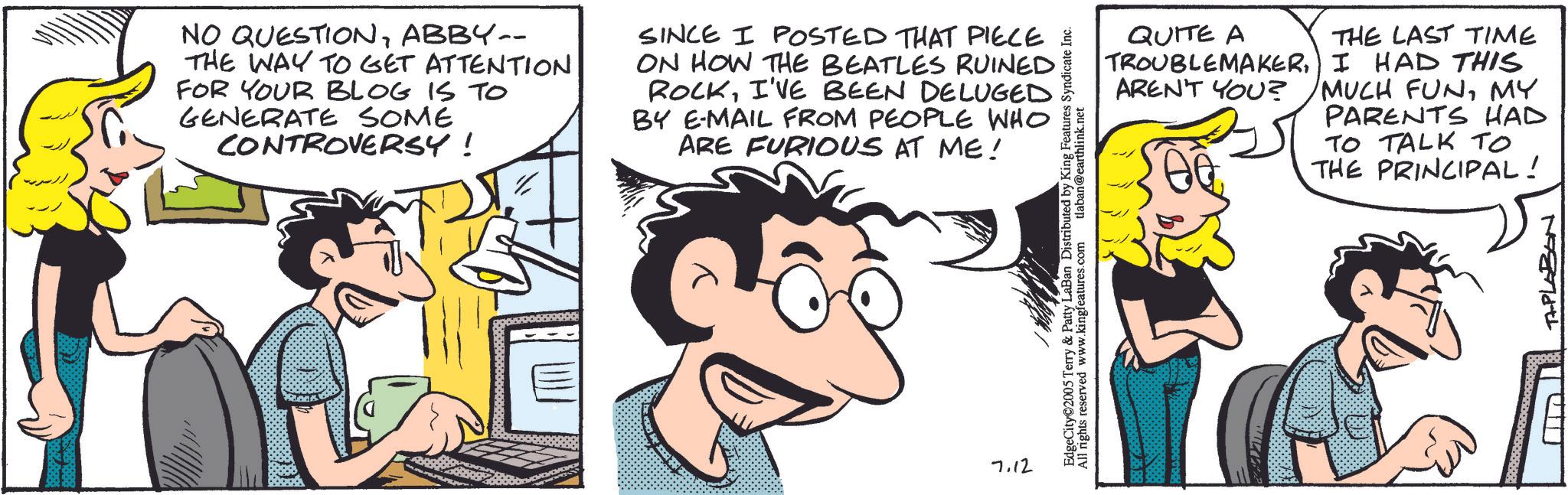 Edge City - 2025-07-15