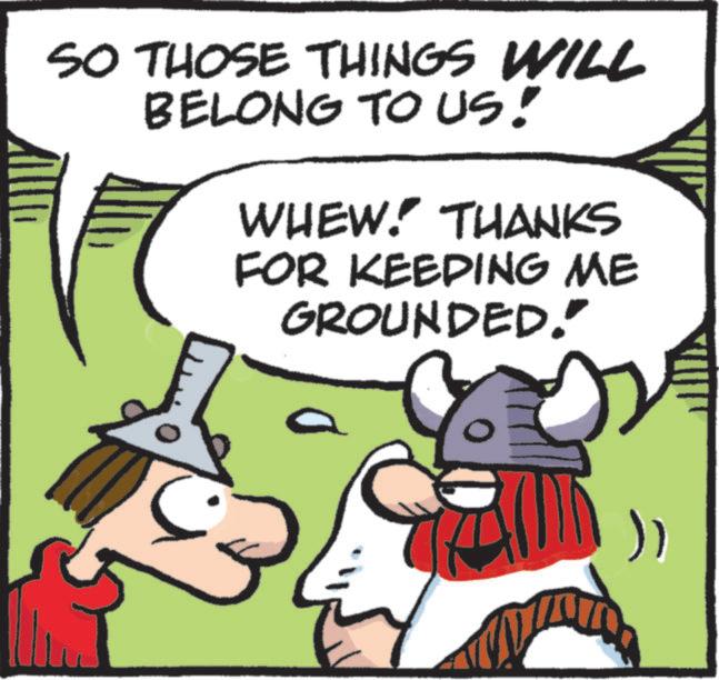 Animation OCR: SO THOSE THINGS WILL BELONG TO US! ILL WHEW! THANKS FOR KEEPING ME GROUNDED!" }) SO THOSE THINGS WILL BELONG TO US ! ILL WHEW ! THANKS FOR KEEPING ME GROUNDED ! " } )