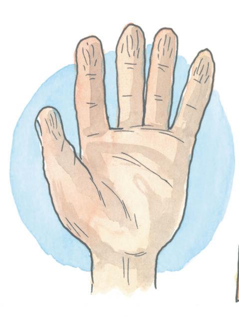 Child art OCR: 11 11