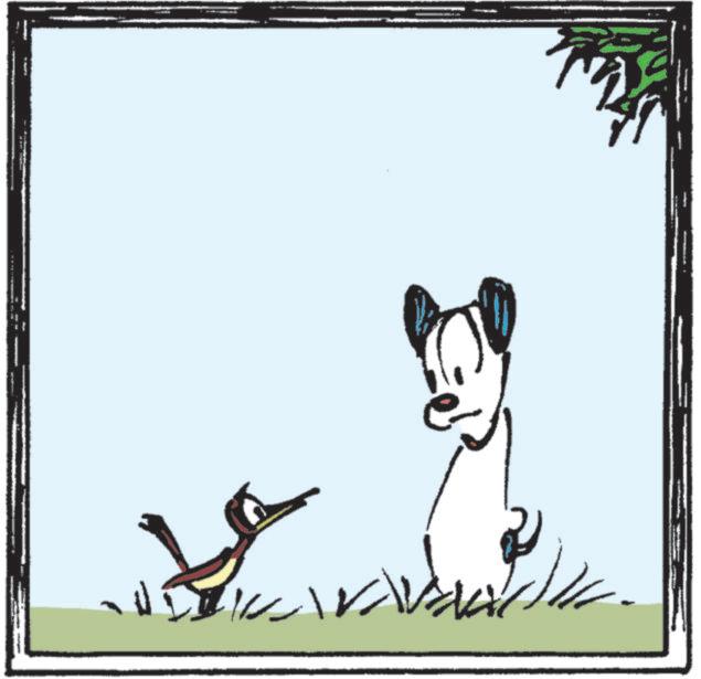 Mutts - Part 2 - 2025-07-19