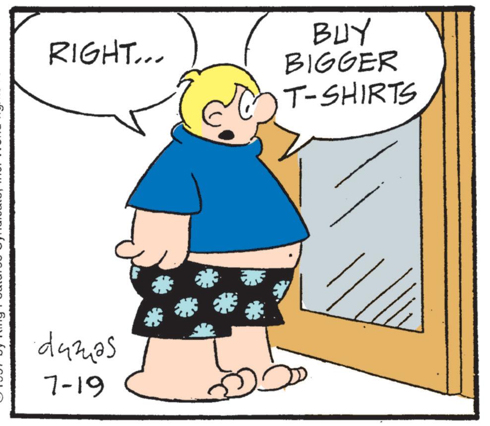 Fiction OCR: RIGHT... damas 7-19 BUY BIGGER T-SHIRTS RIGHT ... damas 7-19 BUY BIGGER T - SHIRTS