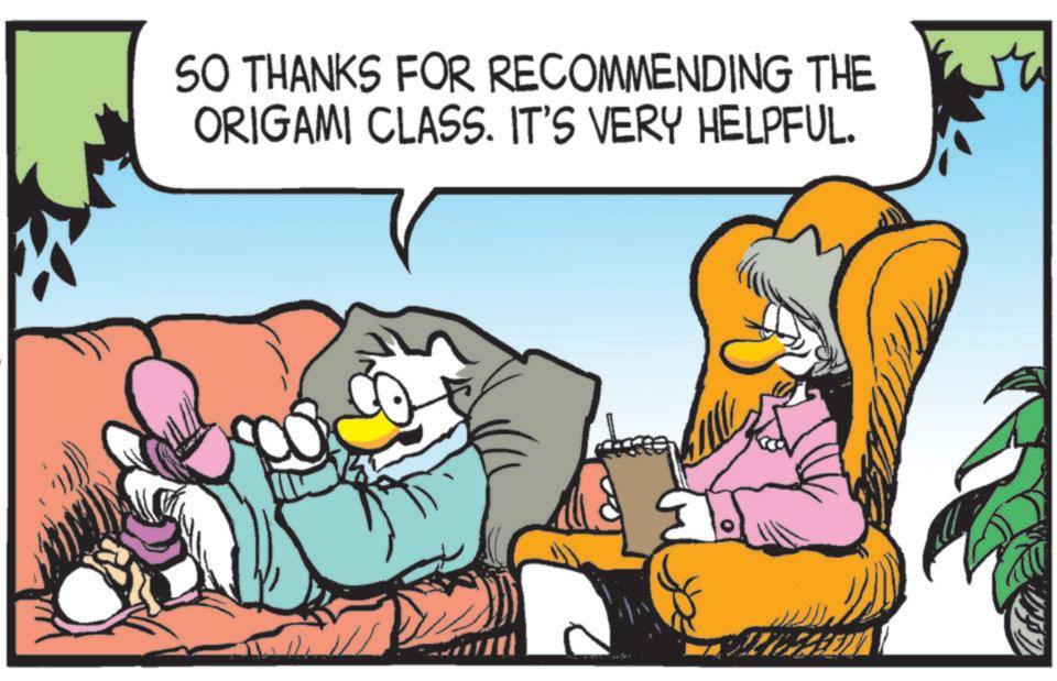 Happiness OCR: SO THANKS FOR RECOMMENDING THE ORIGAMI CLASS. IT'S VERY HELPFUL. SO THANKS FOR RECOMMENDING THE ORIGAMI CLASS . IT'S VERY HELPFUL .