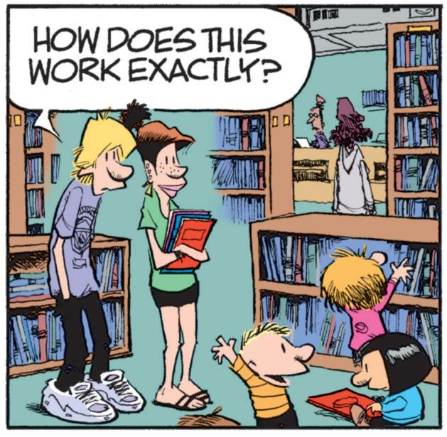 Shelving OCR: CONNO 27 ? HOW DOES THIS WORK EXACTLY? ? ! CONNO 27 ? HOW DOES THIS WORK EXACTLY ? ? !