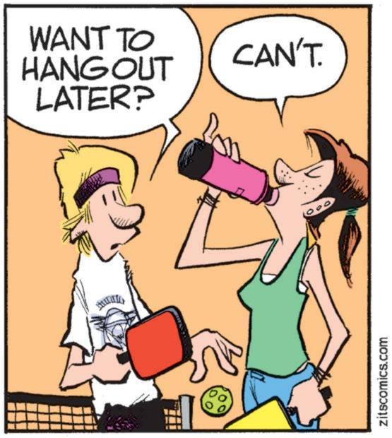 Clip art OCR: WANT TO HANGOUT LATER? CAN'T. zitscomics.com WANT TO HANGOUT LATER ? CAN'T . zitscomics.com