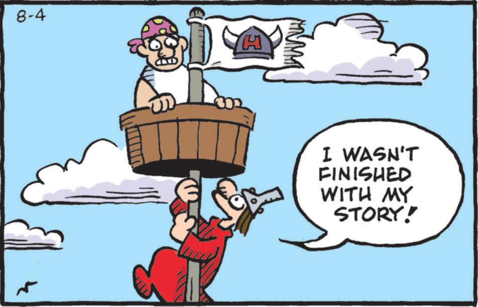 Tradesman OCR: 8-4 H I WASN'T FINISHED WITH MY STORY! 8-4 H I WASN'T FINISHED WITH MY STORY !