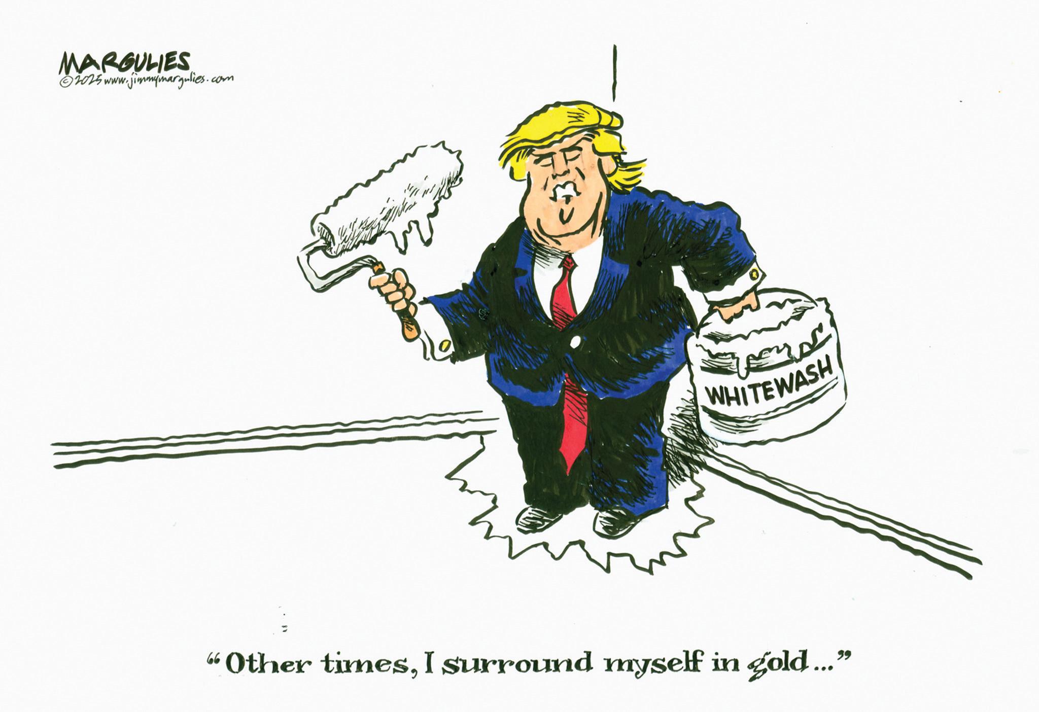 Animation OCR: MARGULIES com 2025 www.jimmymargulies.co WHITEWASH "Other timesI surround myself in gold..." MARGULIES com 2025 www.jimmymargulies.co WHITEWASH " Other timesI surround myself in gold ... "