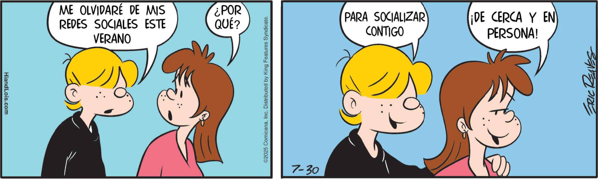 Animation OCR: ME OLVIDARÉ DE MIS REDES SOCIALES ESTE VERANO ¿POR QUÉ? PARA SOCIALIZAR CONTIGO ¡DE CERCA Y EN PERSONA! 7-30 ERIC REAVES ME OLVIDARÉ DE MIS REDES SOCIALES ESTE VERANO ¿ POR QUÉ ? PARA SOCIALIZAR CONTIGO ¡ DE CERCA Y EN PERSONA ! 7-30 ERIC REAVES