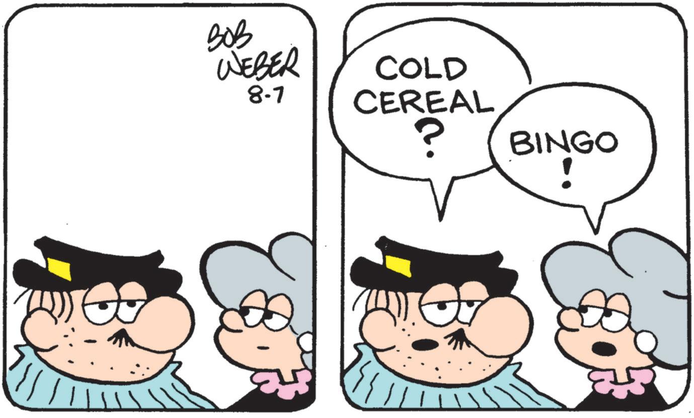 Gesture OCR: ??? WEBER COLD 8-7 CEREAL ? BINGO 111 ??? WEBER COLD 8-7 CEREAL ? BINGO 111