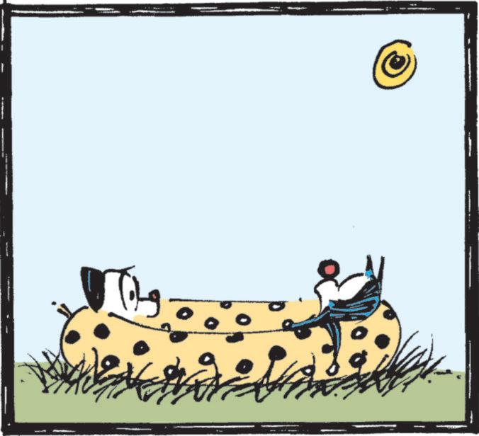 Mutts - Part 2 - 2025-08-30