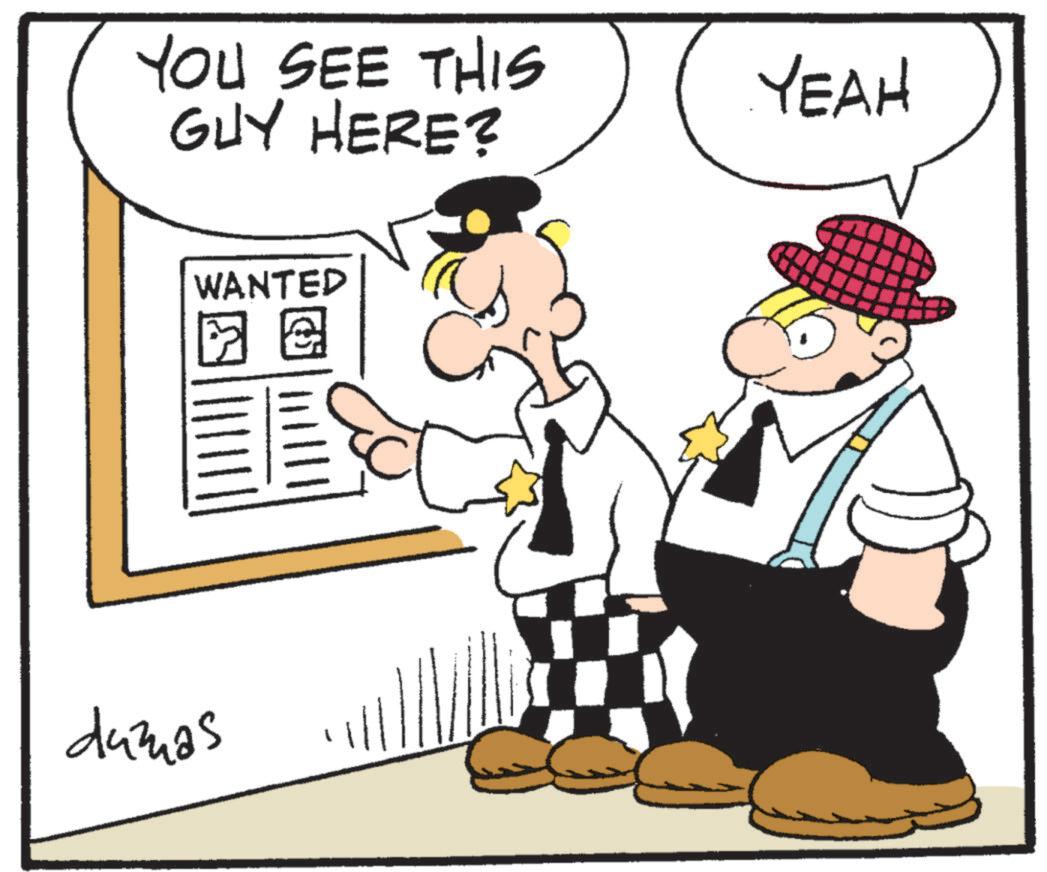 Pleased OCR: YOU SEE THIS GUY HERE? YEAH dumas WANTED YOU SEE THIS GUY HERE ? YEAH dumas WANTED