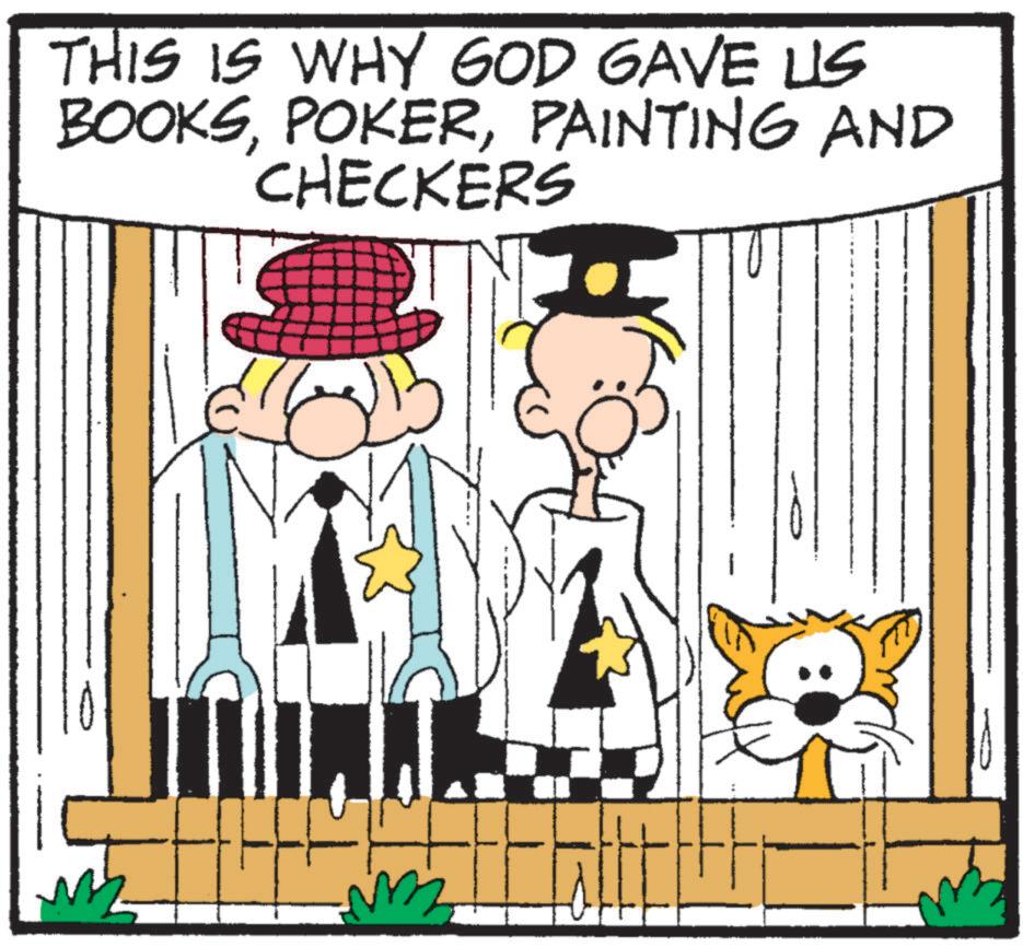Costume Hat OCR: THIS IS WHY GOD GAVE US BOOKSPAINTING AND CHECKERS THIS IS WHY GOD GAVE US BOOKSPAINTING AND CHECKERS