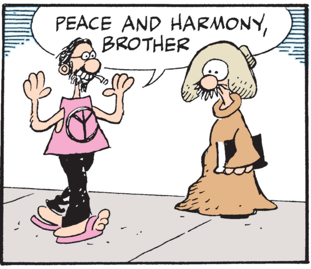 Moustache OCR: PEACE AND HARMONYBROTHER 2 PEACE AND HARMONYBROTHER 2