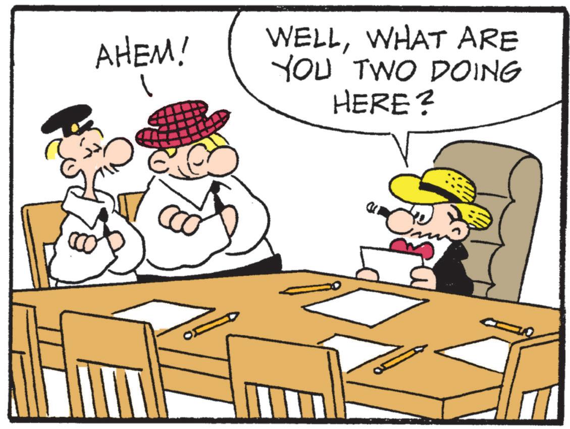 Graphics OCR: AHEM! WELLWHAT ARE YOU TWO DOING HERE? AHEM ! WELLWHAT ARE YOU TWO DOING HERE ?