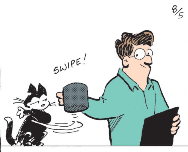 Line art OCR: SWIPE! ? ooks SWIPE ! ? ooks