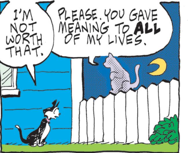 Tail OCR: I'M PLEASE. YOU GAVE NOT WORTH MEANING TO ALL LIVES. THAT. I'M PLEASE . YOU GAVE NOT WORTH MEANING TO ALL LIVES . THAT .