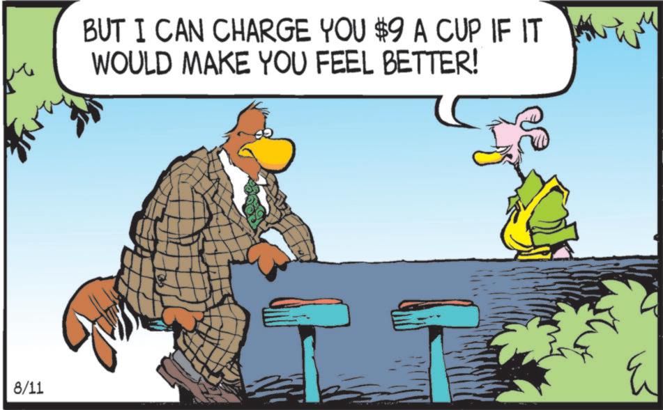 Fiction OCR: 8/11 BUT I CAN CHARGE YOU $9 A CUP IF IT WOULD MAKE YOU FEEL BETTER! ? 8/11 BUT I CAN CHARGE YOU $ 9 A CUP IF IT WOULD MAKE YOU FEEL BETTER ! ?