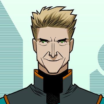 Charles Tyrus Featured Image